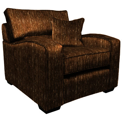 Duresta Trinity Armchair Hugo Caramel Duresta Trinity Armchair Hugo Caramel